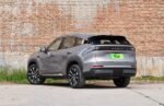 Geely Galaxy M7 2026– Ready for Export From China | CarBuyChina - Image 3