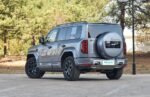BYD Leopard 5 2026– China Export Vehicle | NVOVA - Image 4