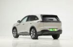 Buick Electra E7 2026– Ready for Export From China | NVOVA - Image 3