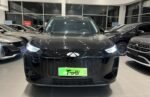 Chery Fengyun T9 2026 Model 120 Long Range Standard Edition– Factory Price From China | CarBuyChina
