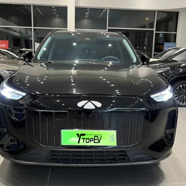 Chery Fengyun T9 2026 Model 120 Long Range Standard Edition– Factory Price From China | CarBuyChina
