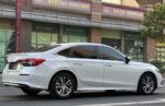 Honda Civic 2026 240TURBO CVT Sport Edition– Factory Price From China | NVOVA - Image 3