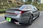 Hyundai Sonata 2026 380TGDi GS Automatic Smart Edition– Factory Price From China | NVOVA - Image 3