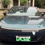 XPeng P7 2026 750 AWD High Performance Ultra– Ready for Export From China | CarBuyChina