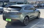 AITO M5 2026 Model Extended-Range Rear-Wheel Drive Standard Edition– Factory Price From China | NVOVA - Image 3