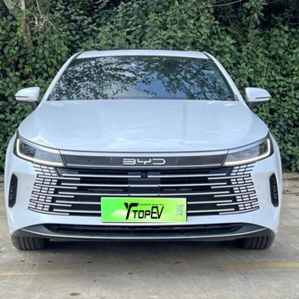 BYD Destroyer 05 2026 Model Year DM-i Champion Edition 120KM Prestige Trim– Factory Price From China | NVOVA