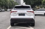 Jetour Dashing 2022 1.6T DCT King PLUS– Factory Price From China | NVOVA - Image 3