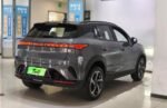 Lynk & Co 06 2026 Relive 1.5T Ultra– Ready for Export From China | NVOVA - Image 3
