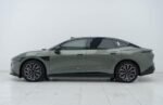 ZEEKR 007 2026 All-Wheel Drive Intelligent Driving Edition 75kWh– Ready for Export From China | NVOVA - Image 3