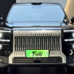 ZEEKR 9X 2026 Max Edition 55kWh– Factory Price From China | NVOVA