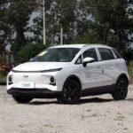 2026 Geely Geometry E Firefly 401km Range Bev Subcompact SUV– In Stock in China | CarBuyChina - Image 2