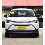 Toyota Frontlander Automatic Turbo 2.0L Hybrid Auto Car SUV– In Stock in China | NVOVA - Image 2