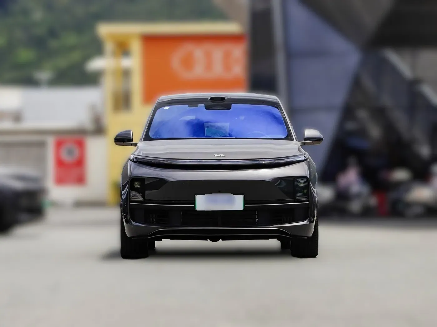 imgi_70_Used-Car-Li-Auto-L9-2025-Ultra-Smart-Refresh-Edition-for-Trip High Speed Li Auto L9– In Stock in China | NVOVA - Image 1
