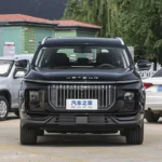 2026 Jetour X90 Plus PRO Intelligent System SUV– Wholesale Price From China | NVOVA - Image 2