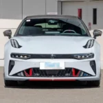 Zeekr 001 Fr New Electric Auto Car– Ships Worldwide From China | NVOVA