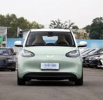2026 Wuling Bingo Electric 430km Car– Wholesale Price From China | CarBuyChina - Image 2