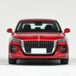 Hongqi H5 Luxury 5 Seats High Speed Gasoline Car– Wholesale Price From China | CarBuyChina