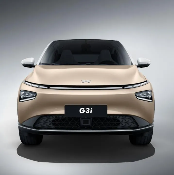 imgi_72_Pure-Electric-Car-Xiaopeng-G3-Compact-SUV-460km-Range-Xpeng-G3 2026 Xpeng G3 I SUV High Speed 4 Wheels New Energy Vehicles– In Stock in China | CarBuyChina - Image 1