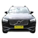 2026 Volvo Xc90 SUV 2.0t 4WD Safe & Powerful– Wholesale Price From China | CarBuyChina