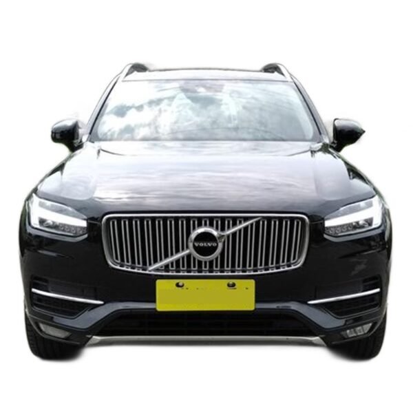 2026 Volvo Xc90 SUV 2.0t 4WD Safe & Powerful– Wholesale Price From China | CarBuyChina