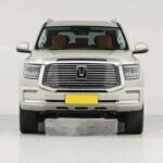 Luxury Gwm Tank 500 Awd Hybrid– In Stock in China | CarBuyChina
