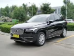 2026 Volvo Xc90 SUV 2.0t 4WD Safe & Powerful– Wholesale Price From China | CarBuyChina - Image 2