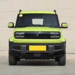 2026 Baojun Yueye Flagship Pure Electric Mini Car– Wholesale Price From China | CarBuyChina