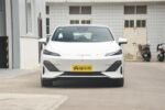 Deepal SL03 2026 Long Battery Life Mid-Sized Sedan  Electric Vehicle Auto Car– Ships Worldwide From China | CarBuyChina - Image 2