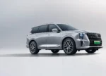 2026 GAC Trumpchi Es9 Phev New Energy Left Hand Drive Hybrid Electric Car– Wholesale Price From China | NVOVA - Image 2