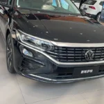 2026 Volkswagen Passat PRO 4-Door 5-Seat Sedan– In Stock in China | CarBuyChina - Image 2