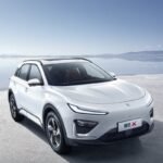 2026 Neta X SUV New Energy Vehicle Electric Car– In Stock in China | CarBuyChina - Image 2