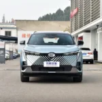 GAC Trumpchi Emkoo Hybrid Compact 2.0L 140 HP Ternary Lithium Battery SUV– Wholesale Price From China | NVOVA