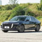 Hongqi H5 Luxury 5 Seats High Speed Gasoline Car– Wholesale Price From China | CarBuyChina - Image 5
