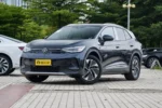 Denza N7 2026 High Speed SUV New Vehicle Auto Car– In Stock in China | NVOVA - Image 2