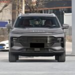 2026 Jetour X70 SUV Plus Gasoline Car– Wholesale Price From China | CarBuyChina
