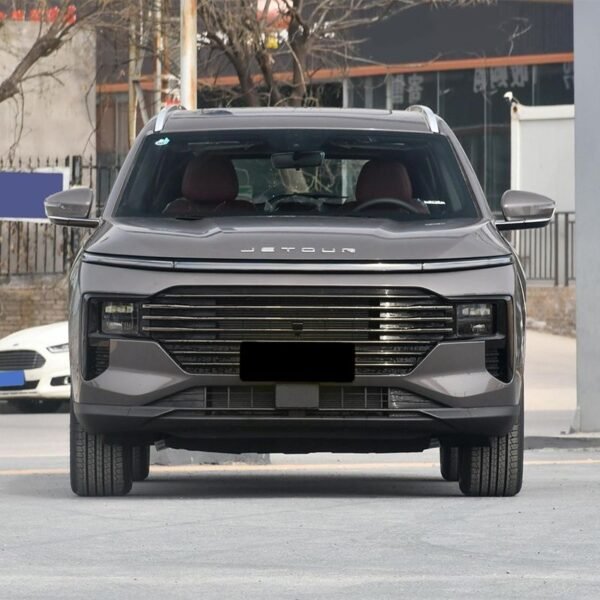 2026 Jetour X70 SUV Plus Gasoline Car– Wholesale Price From China | NVOVA