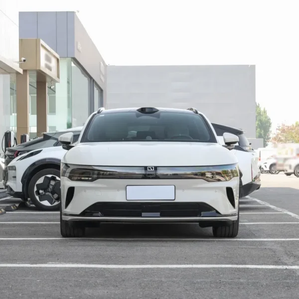 Zeekr 007 New Energy Pure Electric Sedan EV Electric Vehicle– Ships Worldwide From China | CarBuyChina
