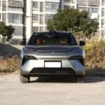 2026 BYD Tang L EV 4WD 7 Seater SUV Plug in Hybrid New Energy– Ships Worldwide From China | CarBuyChina