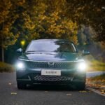 2026 Wuling Starlight 410km EV Sedan Car– Wholesale Price From China | CarBuyChina