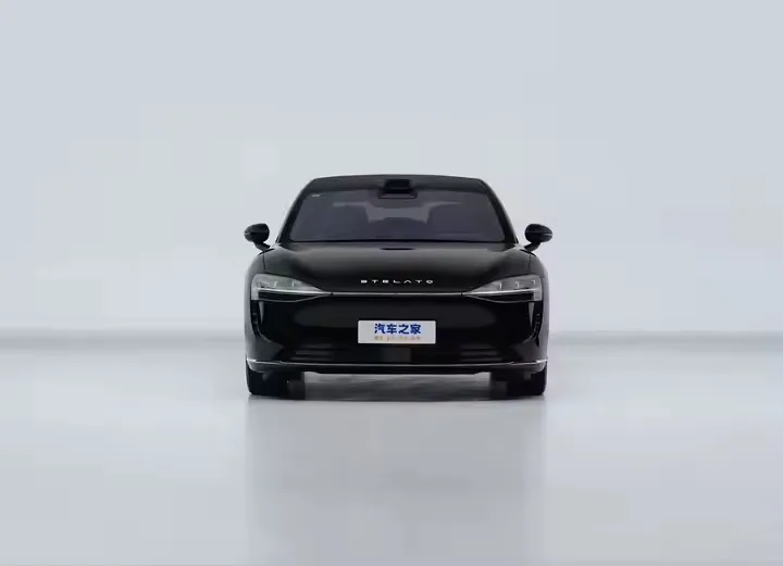imgi_79_2025-Luxury-Chinese-Car-Hua-Wei-Stelato-S9-4WD-Pure-Electric- Stelato S9 EV All-Electric Premium EV Long Range Eco-Friendly Sedan– Wholesale Price From China | CarBuyChina - Image 1