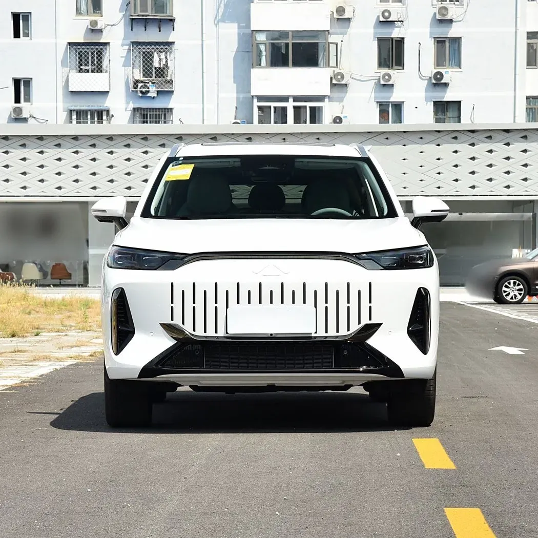 imgi_79_Chery-Fulwin-T10-Phev-SUV-2025-New-Energy-Hybrid-Electric-Car-Long-Range- Chery Fulwin T10 Phev SUV 2026 Hybrid Electric Car 210km Exclusive– Ships Worldwide From China | CarBuyChina - Image 1