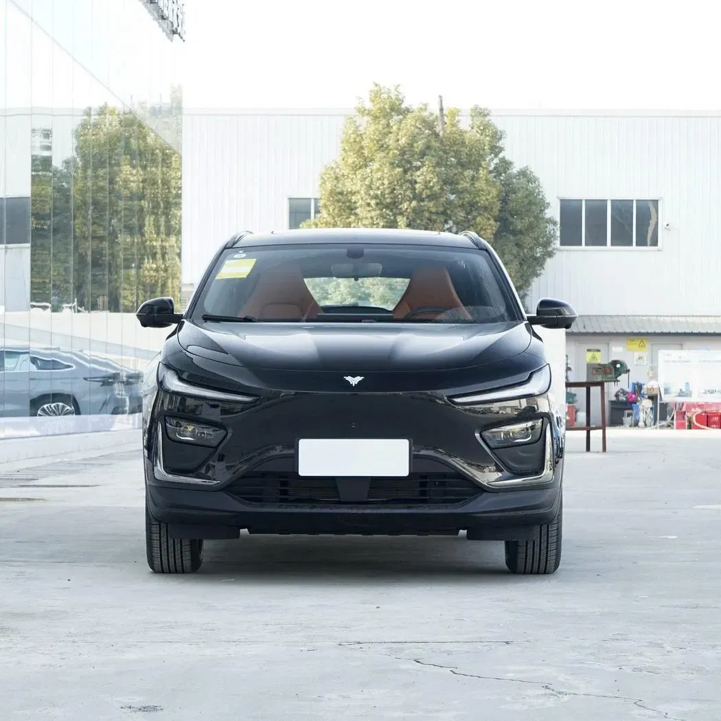 imgi_79_Good-Price-Hozon-2024-Neta-X-500-Lite-163-HP-Neta-EV-New- 2026 Neta X SUV New Energy Vehicle Electric Car– In Stock in China | CarBuyChina - Image 1