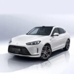 Aito M5 Range-Extended Hybrid SUV New Energy Vehicle High Performance Electric Vehicle– Ships Worldwide From China | NVOVA - Image 2