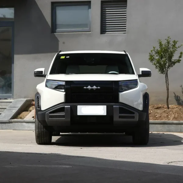 2026 Byd  Fang Cheng Bao 3 160kw 501km EV Range Titanium 3 EV All-Electric SUV Car– Ships Worldwide From China | CarBuyChina