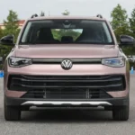Volkswagen Tharu 1.5t 300tsi Ruixiang Edition Gasoline Vehicle– Ships Worldwide From China | CarBuyChina