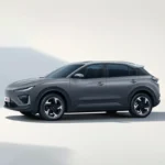 2026 Neta X SUV New Energy Vehicle Electric Car– In Stock in China | CarBuyChina - Image 5