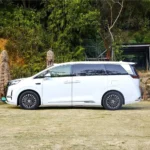 Byd Denza D9 EV Dual Motor 4WD Hybrid Plug-in– In Stock in China | NVOVA - Image 2