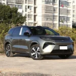2026 BYD Tang L EV 4WD 7 Seater SUV Plug in Hybrid New Energy– Ships Worldwide From China | NVOVA - Image 2