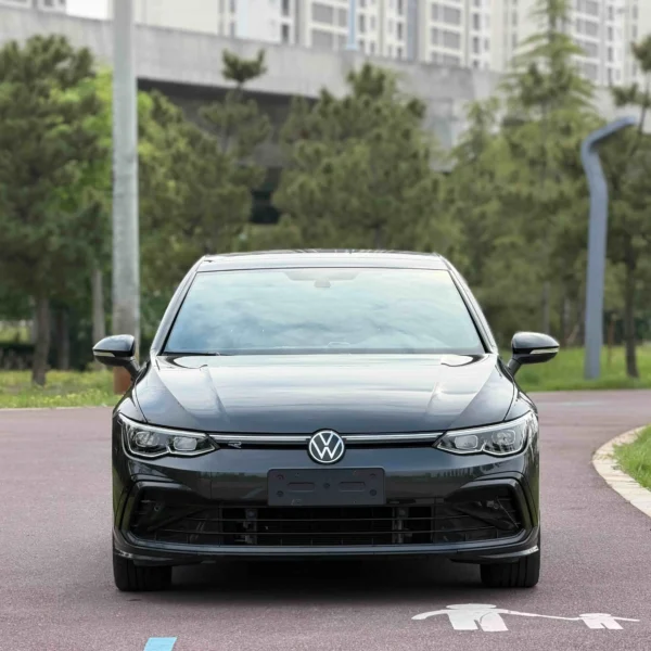 2026 Volkswagen Golf Gasoline Car– Ships Worldwide From China | NVOVA