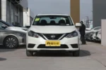 Nissan Sylphy 1.6L CVT Gasoline Car– Wholesale Price From China | NVOVA - Image 2